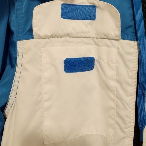 Solarcity - Windbreaker Jacket - Picture 7 of 16